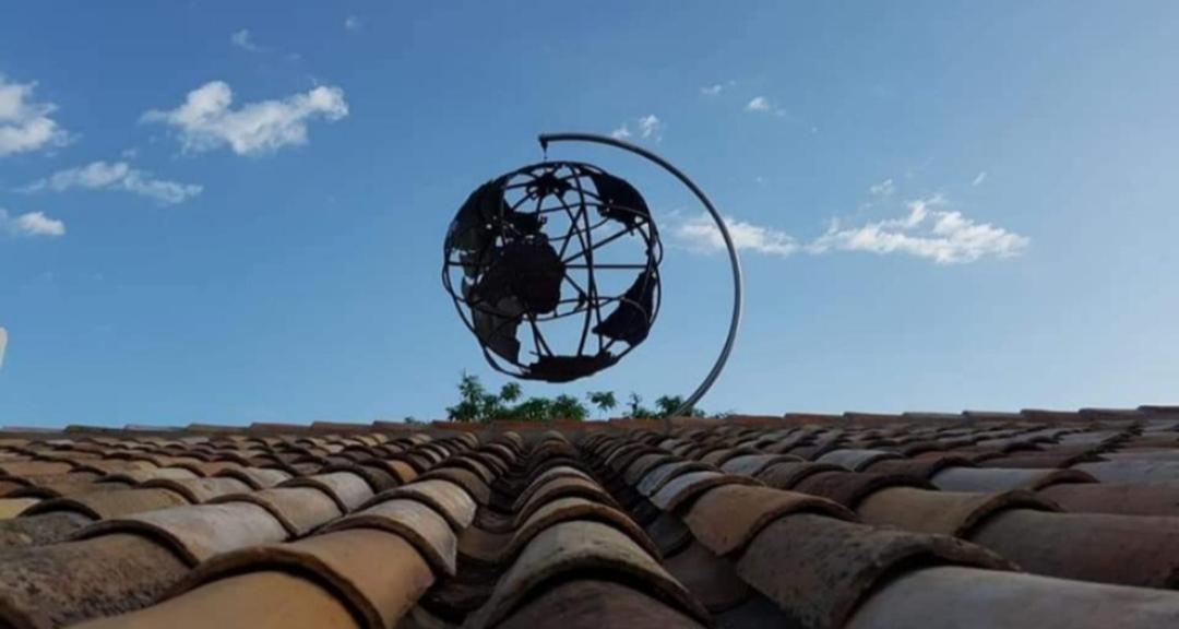 Casa De Mondo Боликейме Экстерьер фото